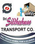 Shri Siddheshwar Transport Company